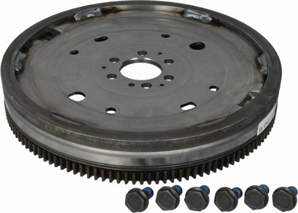 LUK 415 0545 09 - Flywheel autospares.lv