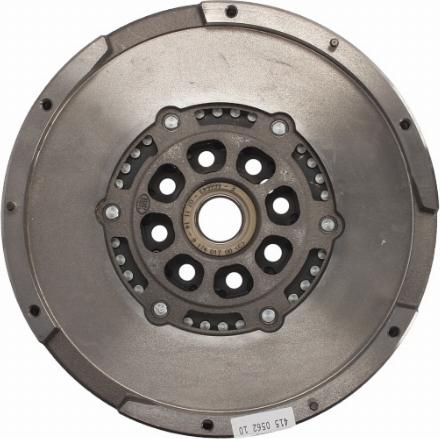 LUK 415 0562 10 - Flywheel autospares.lv