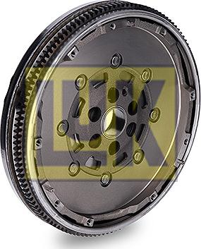 LUK 415 0574 10 - Flywheel autospares.lv