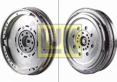 LUK 415 0023 11 - Flywheel autospares.lv