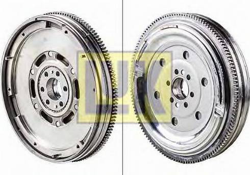 LUK 415 0112 10 - Flywheel autospares.lv