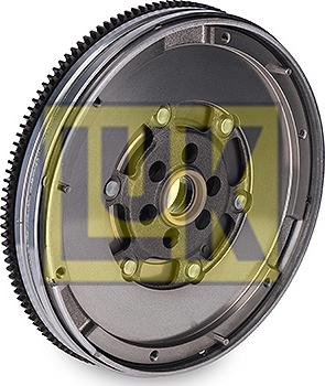 LUK 415 0127 10 - Flywheel autospares.lv