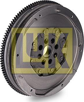 LUK 415 0390 10 - Flywheel autospares.lv