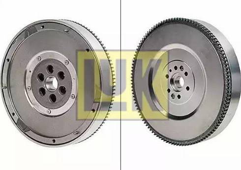 LUK 415 0713 10 - Flywheel autospares.lv