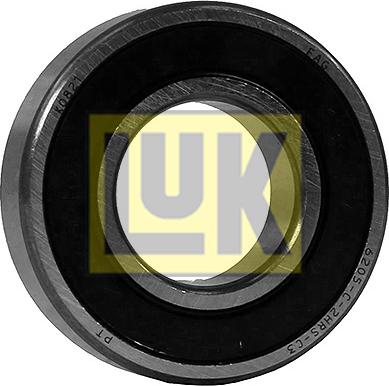 LUK 410 0043 40 - Pilot Bearing, clutch autospares.lv