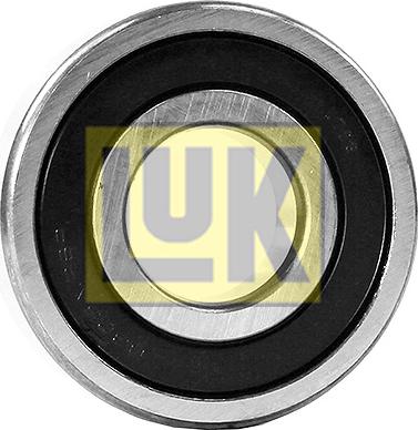 LUK 410 0167 40 - Pilot Bearing, clutch autospares.lv