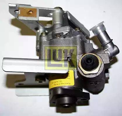 LUK 541 0075 10 - Hydraulic Pump, steering system autospares.lv