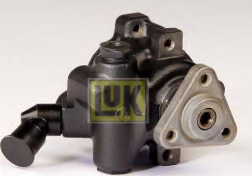 LUK 541021830 - Hydraulic Pump, steering system autospares.lv