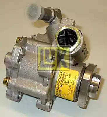 LUK 542 0046 10 - Hydraulic Pump, steering system autospares.lv