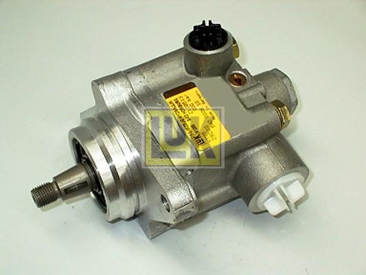 LUK 542 0008 10 - Hydraulic Pump, steering system autospares.lv