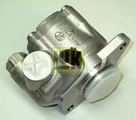 LUK 542 0032 10 - Hydraulic Pump, steering system autospares.lv
