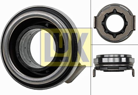 LUK 500 0926 10 - Clutch Release Bearing autospares.lv