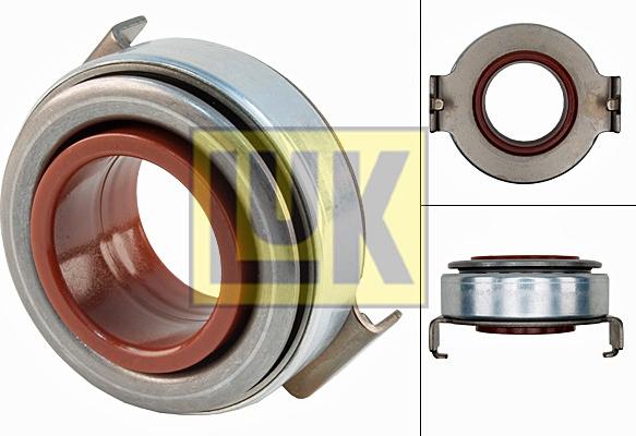 LUK 500 0492 60 - Clutch Release Bearing autospares.lv