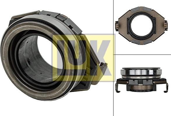 LUK 500 0497 60 - Clutch Release Bearing autospares.lv