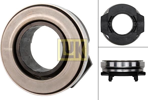 LUK 500 0440 10 - Clutch Release Bearing autospares.lv