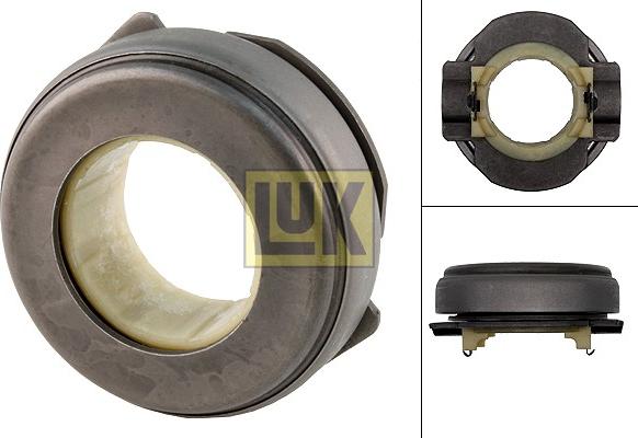 LUK 500 0440 20 - Clutch Release Bearing autospares.lv