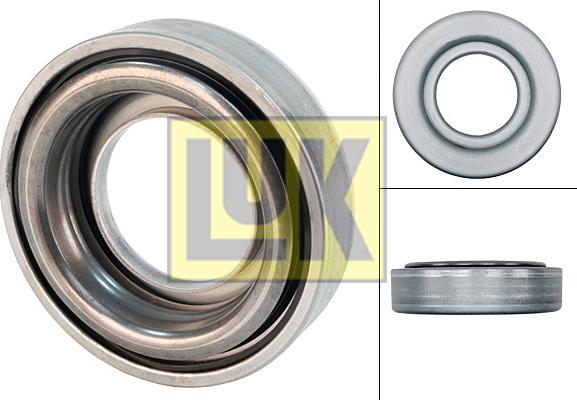 LUK 500 0463 60 - Clutch Release Bearing autospares.lv