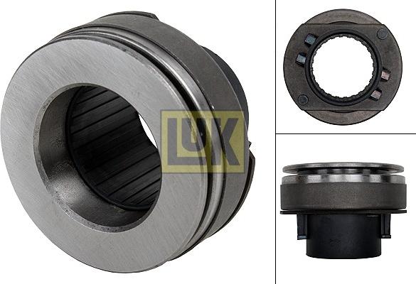 LUK 500 0405 30 - Clutch Release Bearing autospares.lv