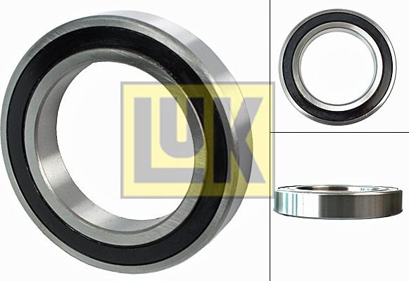 LUK 500 0400 00 - Clutch Release Bearing autospares.lv