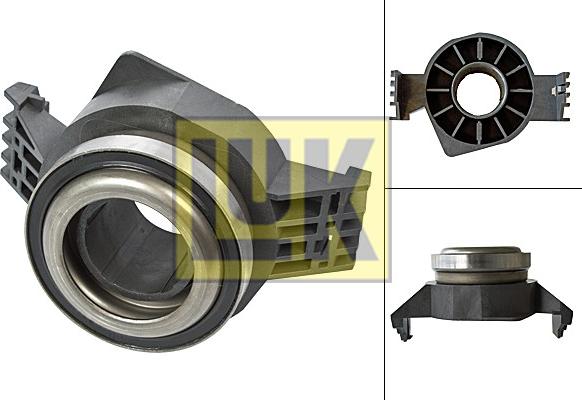 LUK 500 0401 10 - Clutch Release Bearing autospares.lv