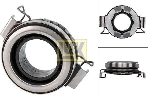 LUK 500 0419 10 - Clutch Release Bearing autospares.lv