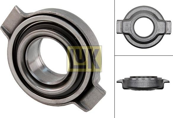 LUK 500 0414 60 - Clutch Release Bearing autospares.lv