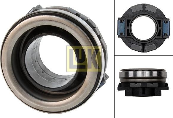 LUK 500 0416 10 - Clutch Release Bearing autospares.lv