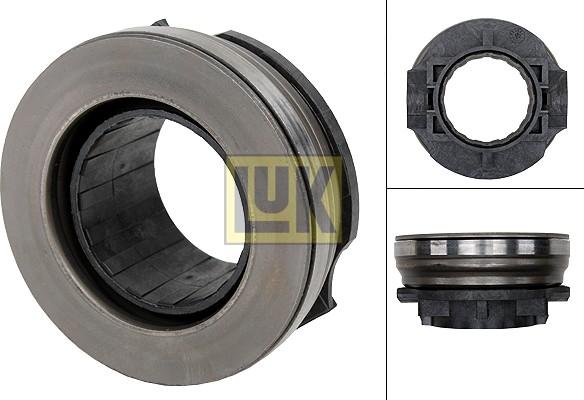 LUK 500 0410 10 - Clutch Release Bearing autospares.lv