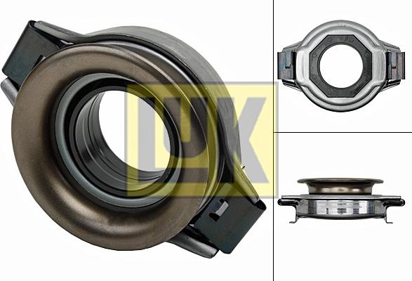 LUK 500 0486 60 - Clutch Release Bearing autospares.lv