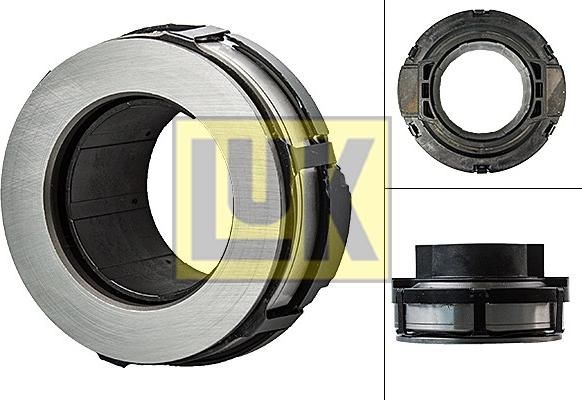 LUK 500 0480 20 - Clutch Release Bearing autospares.lv