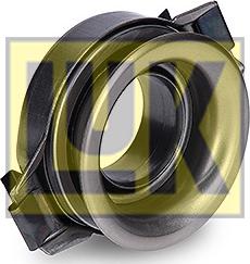 LUK 500 0487 60 - Clutch Release Bearing autospares.lv