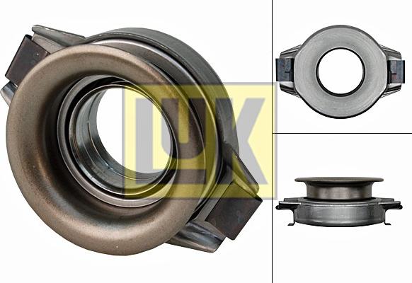 LUK 500 0487 60 - Clutch Release Bearing autospares.lv