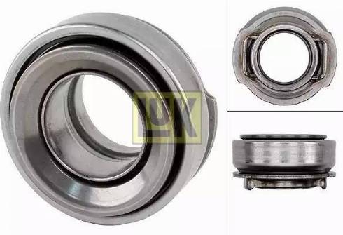 LUK 500 0434 60 - Clutch Release Bearing autospares.lv