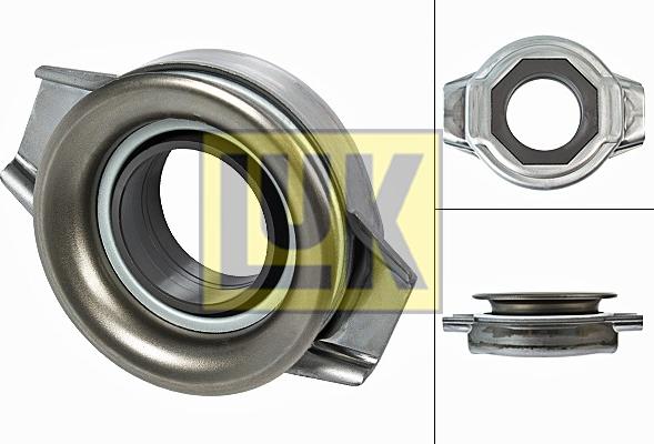 LUK 500 0436 60 - Clutch Release Bearing autospares.lv