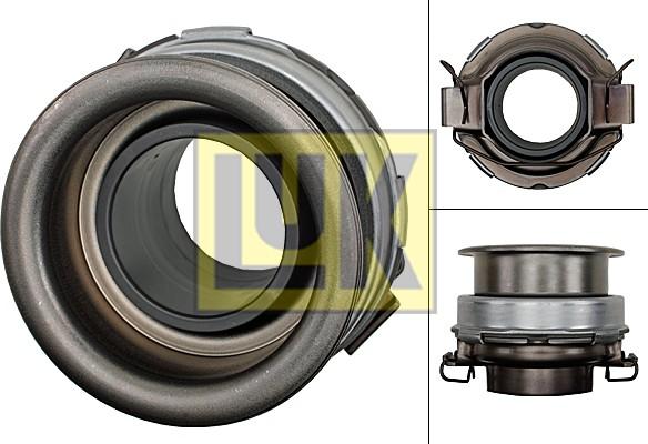 LUK 500 0546 60 - Clutch Release Bearing autospares.lv