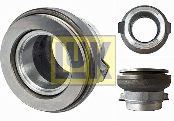 LUK 500 0560 20 - Clutch Release Bearing autospares.lv