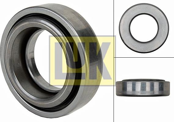 LUK 500 0519 60 - Clutch Release Bearing autospares.lv