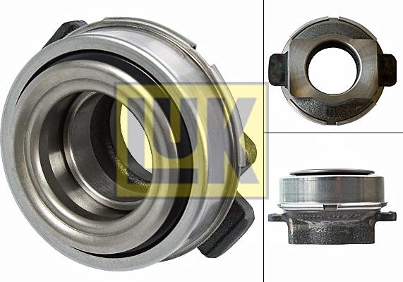 LUK 500 0518 60 - Clutch Release Bearing autospares.lv