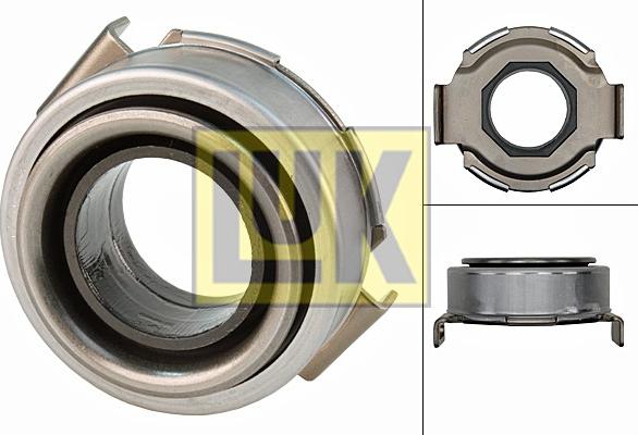 LUK 500 0512 60 - Clutch Release Bearing autospares.lv
