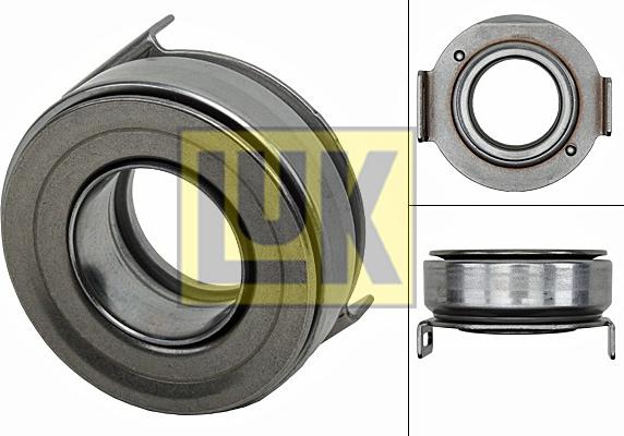 LUK 500 0589 60 - Clutch Release Bearing autospares.lv