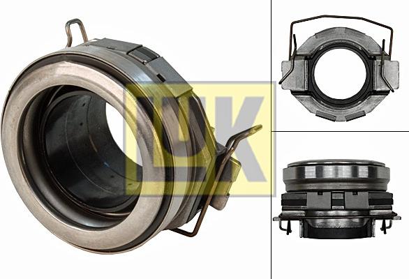 LUK 500 0539 10 - Clutch Release Bearing autospares.lv