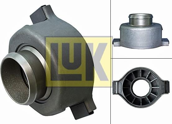 LUK 500 0526 20 - Clutch Release Bearing autospares.lv