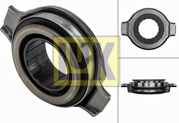 LUK 500 0521 10 - Clutch Release Bearing autospares.lv