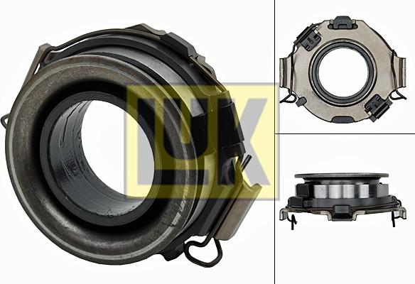 LUK 500 0695 60 - Clutch Release Bearing autospares.lv