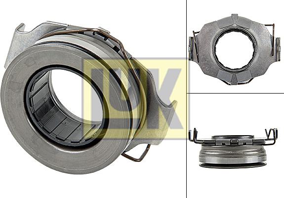 LUK 500 0695 10 - Clutch Release Bearing autospares.lv