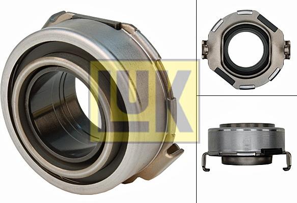 LUK 500 0696 60 - Clutch Release Bearing autospares.lv