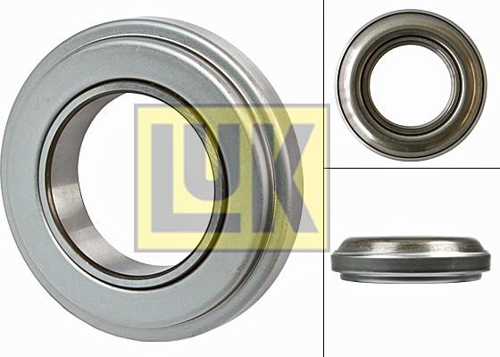 LUK 500 0690 60 - Clutch Release Bearing autospares.lv