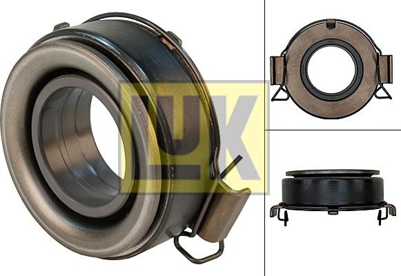LUK 500 0693 60 - Clutch Release Bearing autospares.lv