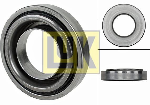 LUK 500 0640 60 - Clutch Release Bearing autospares.lv