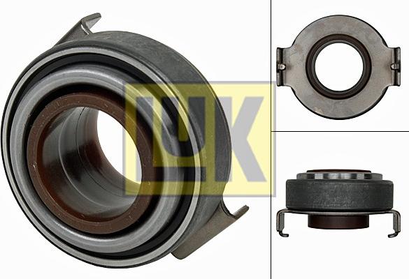 LUK 500 0668 60 - Clutch Release Bearing autospares.lv